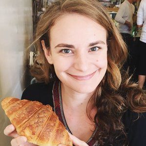 Meet your Posher, Aurelie